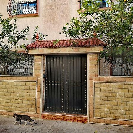 Adam'S House- Fes City Exteriör bild