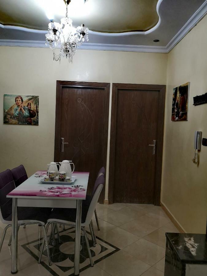 Adam'S House- Fes City Exteriör bild